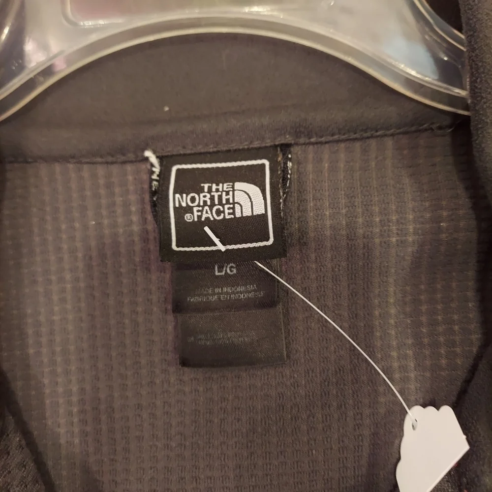 The North Face north face